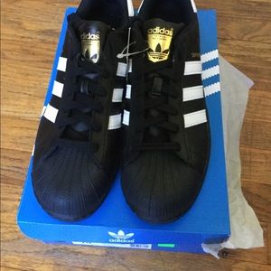 Adidas Superstars (Shell Toes)